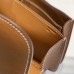 Hermes Constance 18 Bag in Gold Epsom Leahter GHW