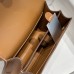 Hermes Constance 18 Bag in Gold Epsom Leahter GHW