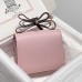 Hermes Constance 18 Bag in Rose Sakura Epsom Leahter PHW Hermes Constance 18 Bag in Rose Sakura Epsom Leahter PHW