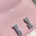 Hermes Constance 18 Bag in Rose Sakura Epsom Leahter PHW Hermes Constance 18 Bag in Rose Sakura Epsom Leahter PHW