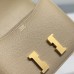Hermes Constance 18 Bag in Trench Epsom Leahter GHW Hermes Constance 18 Bag in Trench Epsom Leahter GHW