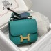 Hermes Constance 18 Bag in Vert Verone Epsom Leahter GHW Hermes Constance 18 Bag in Vert Verone Epsom Leahter GHW