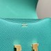 Hermes Constance 18 Bag in Vert Verone Epsom Leahter GHW Hermes Constance 18 Bag in Vert Verone Epsom Leahter GHW