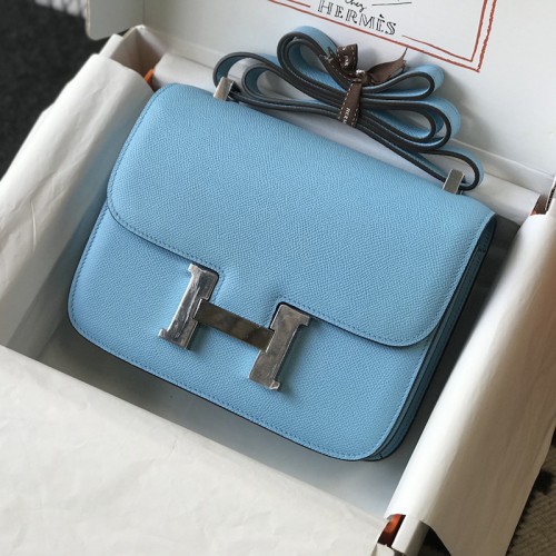 Replica Hermes Epsom Constance 24 Bag
