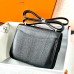 Hermes Constance 24 Handmade Bag In Black Lizard Skin Hermes Constance 24 Handmade Bag In Black Lizard Skin