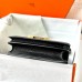 Hermes Constance 24 Handmade Bag In Black Lizard Skin Hermes Constance 24 Handmade Bag In Black Lizard Skin