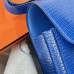 Hermes Constance 24 Handmade Bag In Bleu Saphir Lizard Skin Hermes Constance 24 Handmade Bag In Bleu Saphir Lizard Skin