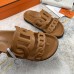 Replica Hermes Extra Sandal