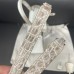 Replica Hermes Himalayan Diamond Kelly