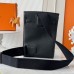 Hermes Hac a Dos PM Backpack in Black / Black Hermes Hac a Dos PM Backpack in Black / Black