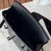 Hermes Hac a Dos PM Backpack in Black / Black Hermes Hac a Dos PM Backpack in Black / Black