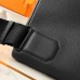 Hermes Hac a Dos PM Backpack in Black / Black Hermes Hac a Dos PM Backpack in Black / Black