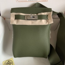 Replica Hermes HAC a dos Backpack Canopee Replica Hermes HAC a dos Backpack