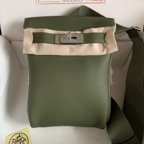 Replica Hermes HAC a dos Backpack Canopee Replica Hermes HAC a dos Backpack