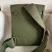 Hermes Hac a Dos PM Backpack in Canopee Hermes Hac a Dos PM Backpack in Canopee