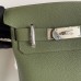 Hermes Hac a Dos PM Backpack in Canopee Hermes Hac a Dos PM Backpack in Canopee