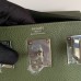 Hermes Hac a Dos PM Backpack in Canopee Hermes Hac a Dos PM Backpack in Canopee