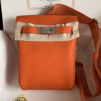 Replica Hermes HAC a dos Backpack