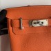 Hermes Hac a Dos PM Backpack in Orange Hermes Hac a Dos PM Backpack in Orange