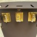 Hermes Hac a Dos PM Backpack in Ebene Swift Leather GHW Hermes Hac a Dos PM Backpack in Ebene Swift Leather GHW