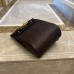 Hermes Hac a Dos PM Backpack in Ebene Swift Leather GHW Hermes Hac a Dos PM Backpack in Ebene Swift Leather GHW