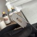Hermes Hac a Dos PM Backpack in H canvas and Black Togo calfskin Hermes Hac a Dos PM Backpack in H canvas and Black Togo calfskin