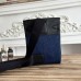 Hermes Hac a Dos PM Backpack in Bleu Nuit H canvas and Black Togo calfskin Hermes Hac a Dos PM Backpack in Bleu Nuit H canvas and Black Togo calfskin