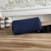 Hermes Hac a Dos PM Backpack in Bleu Nuit H canvas and Black Togo calfskin Hermes Hac a Dos PM Backpack in Bleu Nuit H canvas and Black Togo calfskin