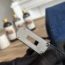 Hermes Hac a Dos PM Backpack in Bleu Nuit H canvas and Black Togo calfskin Hermes Hac a Dos PM Backpack in Bleu Nuit H canvas and Black Togo calfskin