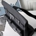 Hermes Hac a Dos GM Haccess Backpack in Black
