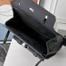 Hermes Hac a Dos GM Haccess Backpack in Black