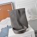 Hermes Hac a Dos GM Haccess Backpack in Etain