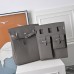Hermes Hac a Dos GM Haccess Backpack in Etain