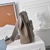 Hermes Hac a Dos GM Haccess Backpack in Etoupe