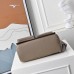 Hermes Hac a Dos GM Haccess Backpack in Etoupe