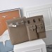 Hermes Hac a Dos GM Haccess Backpack in Etoupe