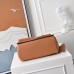 Hermes Hac a Dos GM Haccess Backpack in Gold