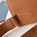 Hermes Hac a Dos GM Haccess Backpack in Gold