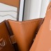 Hermes Hac a Dos GM Haccess Backpack in Gold