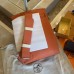 Hermes Hac a Dos GM Backpack in Orange