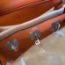 Hermes Hac a Dos GM Backpack in Orange