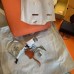 Hermes Hac a Dos GM Backpack in Orange