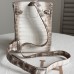 Hermes Hac a Dos PM Backpack in Himalayan Crocodile Niloticus Skin