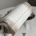 Hermes Hac a Dos PM Backpack in Himalayan Crocodile Niloticus Skin