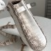 Hermes Hac a Dos PM Backpack in Himalayan Crocodile Niloticus Skin
