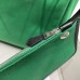 Hermes Herbag a dos Zip retourne backpack in Bamboo Hermes Herbag a dos Zip retourne backpack in Bamboo