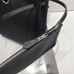 Hermes Herbag a dos Zip retourne backpack in Black Hermes Herbag a dos Zip retourne backpack in Black