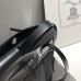 Hermes Herbag a dos Zip retourne backpack in Black Hermes Herbag a dos Zip retourne backpack in Black