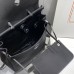 Hermes Herbag a dos Zip retourne backpack in Black Hermes Herbag a dos Zip retourne backpack in Black