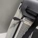 Hermes Herbag a dos Zip retourne backpack in Black /Ecro Hermes Herbag a dos Zip retourne backpack in Black /Ecro